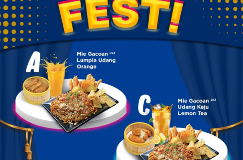 Mie Gacoan Cirebon