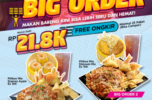 Mie Gacoan Cirebon