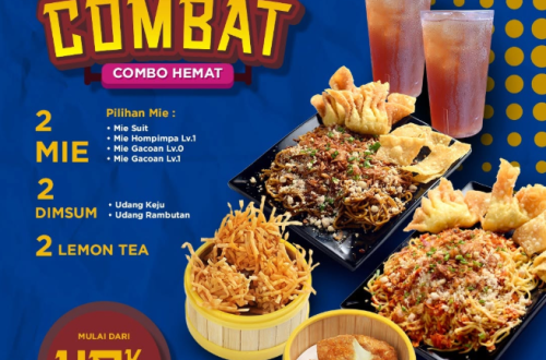 Mie Gacoan Cirebon